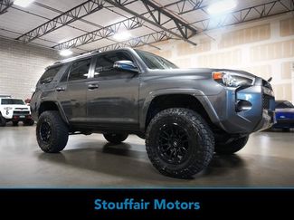 Used 2019 Toyota 4Runner SR5 Premium AWD/4WD video 1