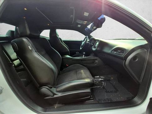 Used 2023 Dodge Challenger R/T w/ Plus Package RWD image 25