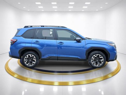 New 2026 Subaru Forester Premium AWD/4WD image 5