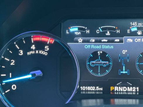 Used 2017 Ford F350 Platinum w/ Platinum Ultimate Package image 26