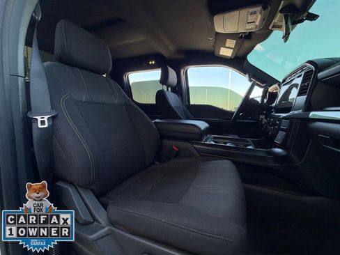 Used 2024 Ford F150 STX image 24