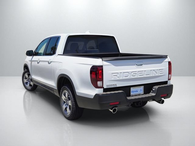 New 2026 Honda Ridgeline RTL image 6