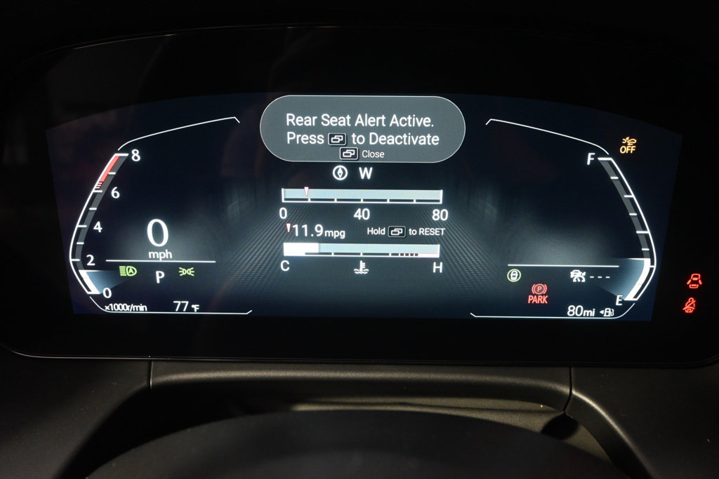 New 2026 MAZDA CX-5 Preferred AWD/4WD image 25