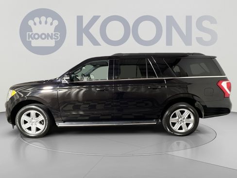 Used 2020 Ford Expedition Max XLT w/ Equipment Group 202A RWD image 2