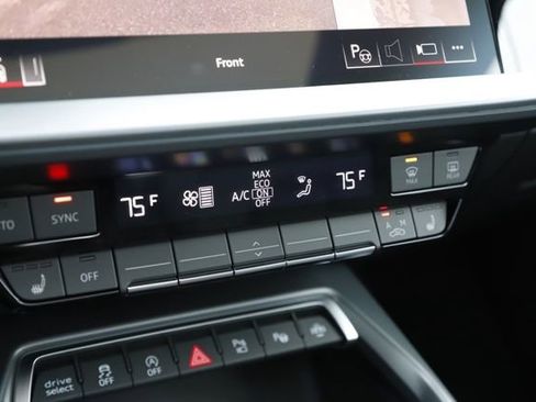 New 2026 Audi A3 2.0T Premium Plus image 26