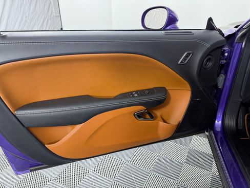 Used 2023 Dodge Challenger SRT Hellcat image 14