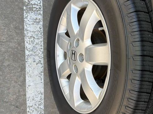 Used 2009 Honda CR-V EX image 36