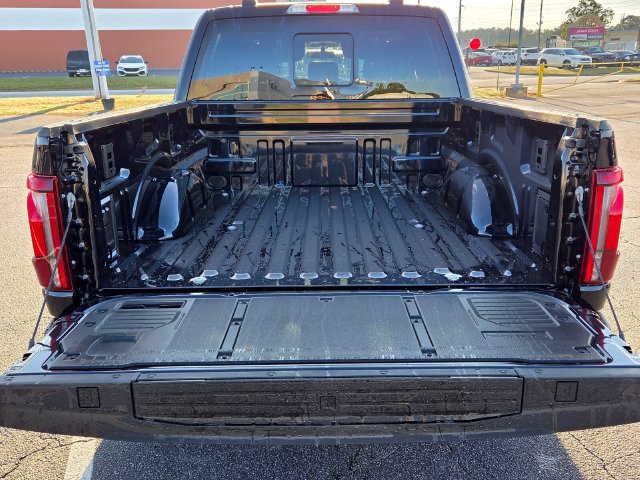 New 2026 Ford F150 King Ranch w/ Equipment Group 601A High AWD/4WD image 7