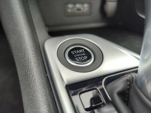 Certified 2023 Nissan Sentra SV w/ All-Weather Package FWD image 43