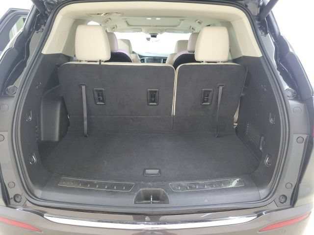 Used 2023 Buick Enclave Premium w/ Experience Buick Package FWD image 16