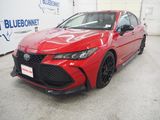 Used 2020 Toyota Avalon TRD image 2