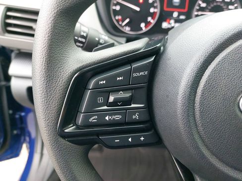 Used 2026 Subaru Crosstrek 2.0i Premium image 14