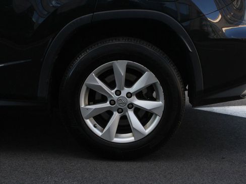 Used 2016 Lexus RX 350 AWD w/ Premium Package image 9