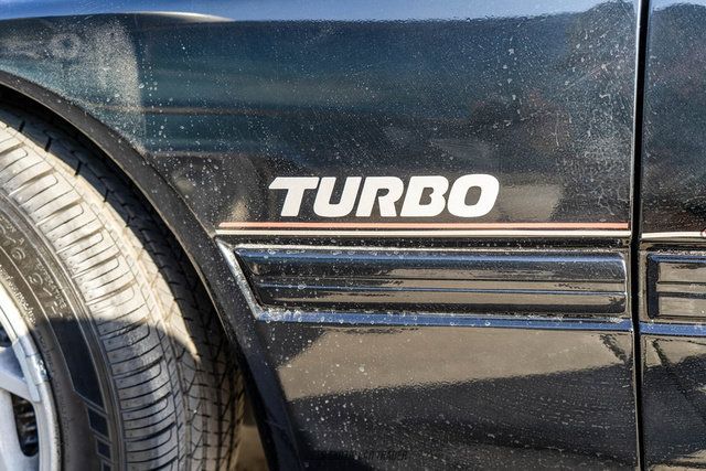 Used 1987 MAZDA RX-7 Turbo RWD image 55