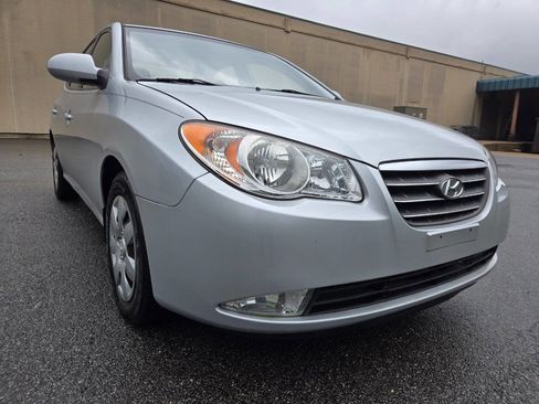 Used 2009 Hyundai Elantra GLS FWD image 15