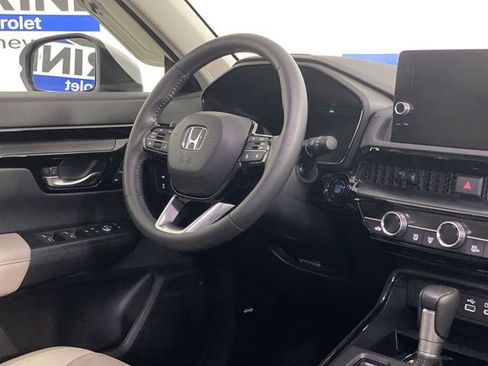 Used 2024 Honda CR-V EX-L image 14