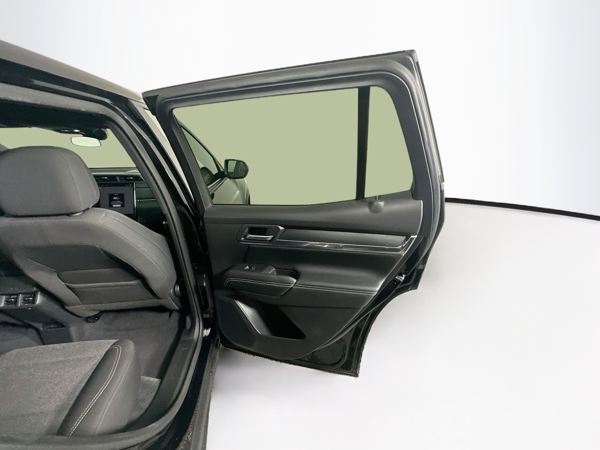 Used 2025 GMC Terrain Elevation FWD image 28