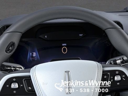 New 2026 Lincoln Aviator Black Label AWD/4WD image 13