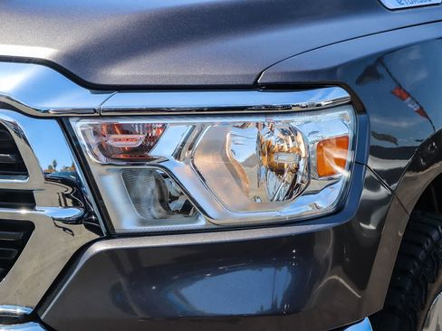 Used 2023 RAM 1500 Big Horn RWD image 8