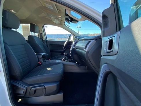 Used 2023 Ford Ranger XLT image 23