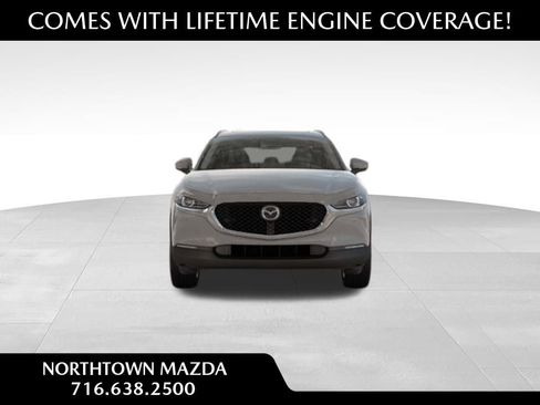 New 2026 MAZDA CX-30 AWD 2.5 S image 2