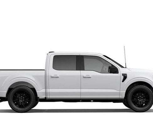 New 2026 Ford F150 XLT w/ Equipment Group 302A MID AWD/4WD image 5