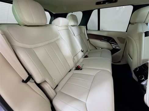 Used 2023 Land Rover Range Rover SE image 29