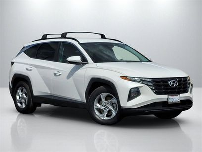 Used 2023 Hyundai Tucson SEL
