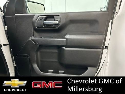 Used 2023 Chevrolet Silverado 1500 W/T w/ WT Value Package image 28