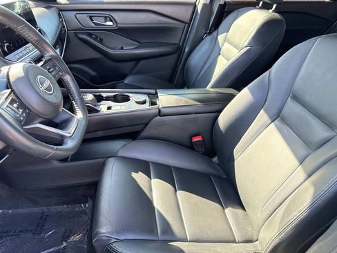 Certified 2023 Nissan Rogue SL w/ SL Premium Package image 23