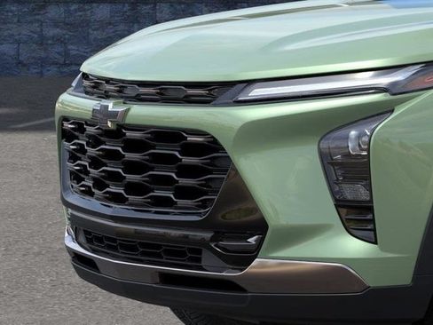 New 2026 Chevrolet Trax ACTIV w/ Sunroof Package FWD image 14