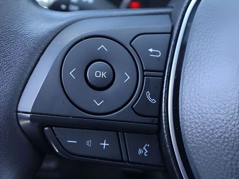 Certified 2022 Toyota RAV4 Limited FWD image 19
