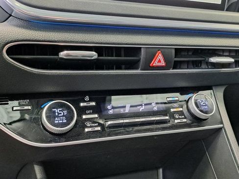 Used 2023 Hyundai Sonata Limited FWD image 16
