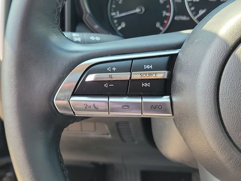 Used 2025 MAZDA CX-50 AWD 2.5 S w/ Premium Package image 29