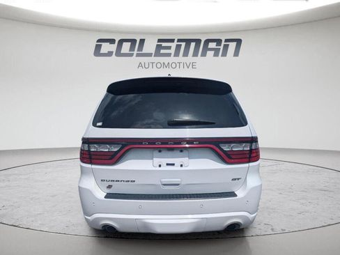 Used 2024 Dodge Durango GT AWD/4WD image 25