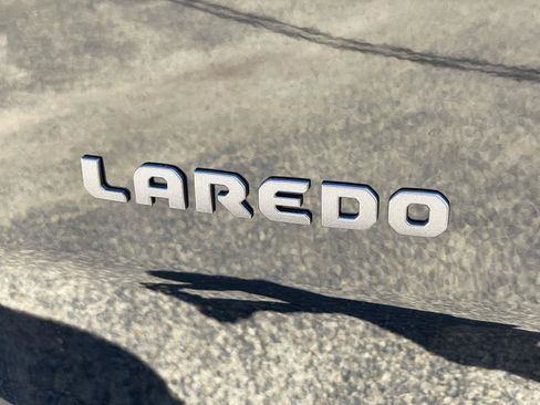 New 2026 Jeep Cherokee Laredo image 51