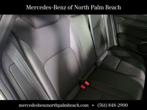 Used 2024 Honda Civic Sport image 28