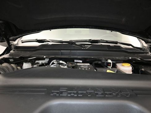 New 2026 RAM 2500 Big Horn AWD/4WD image 27