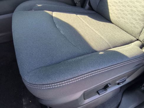 New 2026 RAM 2500 Big Horn image 16