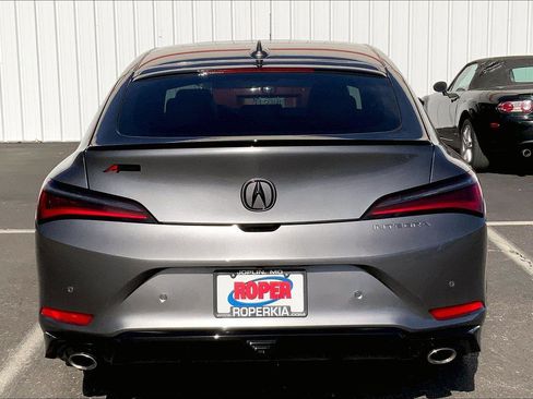 Used 2024 Acura Integra A-Spec image 4