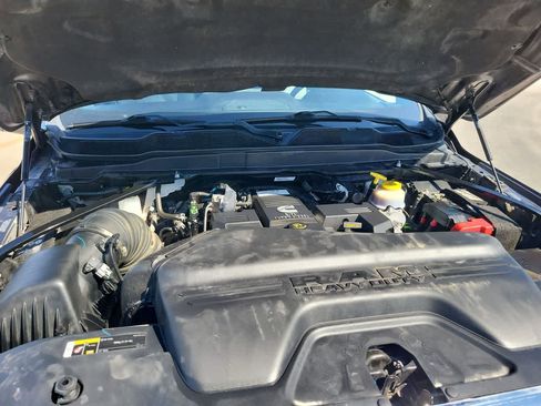 Used 2023 RAM 3500 Lone Star w/ Level 1 Equipment Group AWD/4WD image 17
