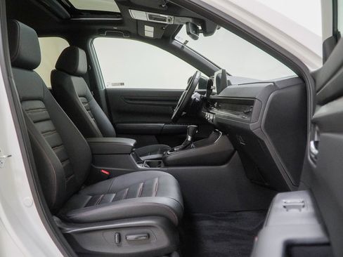 Certified 2026 Honda CR-V Sport-L image 34