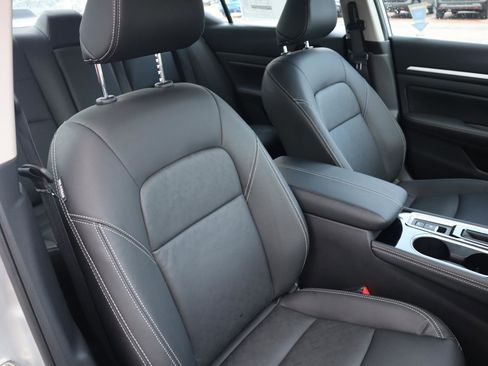 New 2025 Nissan Altima 2.5 SL image 49