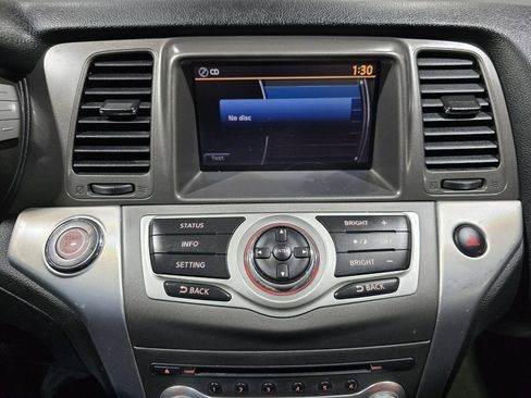 Used 2014 Nissan Murano SL AWD/4WD image 39