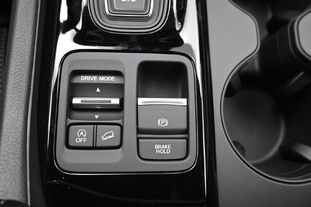 New 2026 Honda Passport RTL image 30