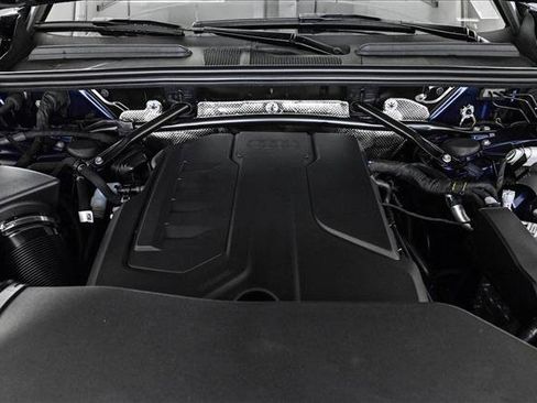 New 2025 Audi Q5 Premium Plus image 23