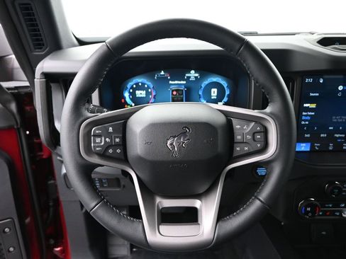 New 2026 Ford Bronco Badlands image 15