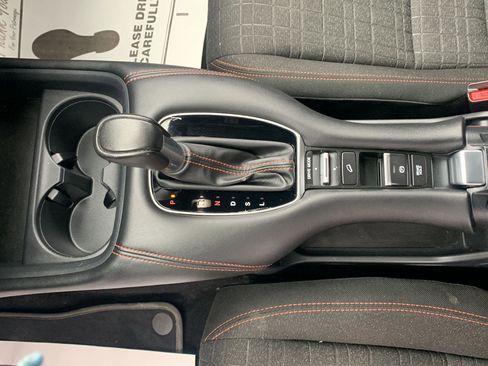 Used 2024 Honda HR-V Sport image 21