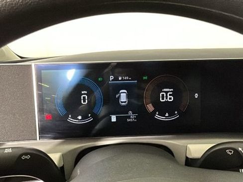 Used 2026 Hyundai Tucson SEL AWD/4WD image 17
