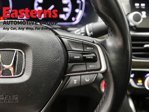 Used 2020 Honda Accord EX-L image 16